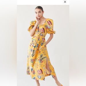 COPY - Rachel Comey Desidia Dress